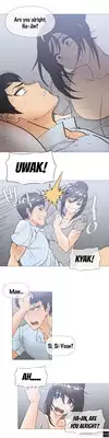 [ButcherBoy] Household Affairs Ch.1-35 (English) (YoManga) (Ongoing)