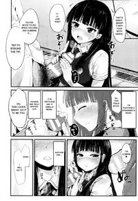 [Igakino Agenasu] Ekimae Seieki Bokin!~Joshikousei Dokidoki Volunteer~ (Dokidoki Seieki Bokin ~Joshikousei to Kozukuri dekiru Sekai~) [English]