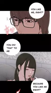 Girl Next Door Ch.1-21 (English) (Ongoing)