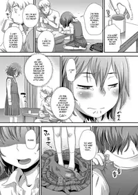 [Kudou Hisashi] Hajimete no Arubaito | My First Job (COMIC LO 2018-02) [English] [Digital]