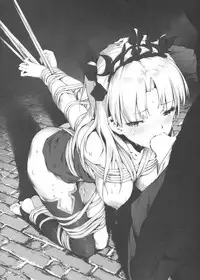 Tenkuu to Meikai no Ori