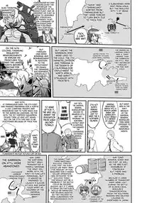 (C91) [Takotsuboya (TK)] Teitoku no Ketsudan - Rabaul 1943 (Kantai Collection -KanColle-) [English] [N04h]