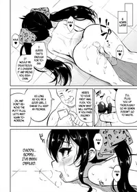 [LOLI Seiyouken (Panbai)] Makura Eigyou Idol Matoba Risa | Casting Couch Idol Matoba Risa (THE IDOLM@STER CINDERELLA GIRLS) [English] [B.E.C. Scans] [Digital]