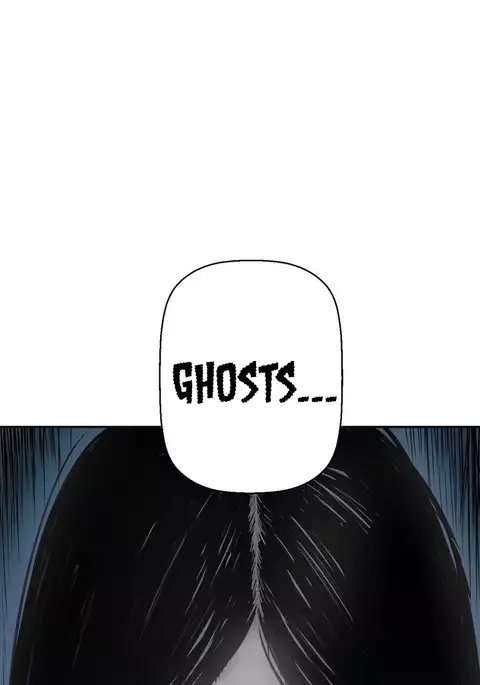 Ghost Love Ch.1-35