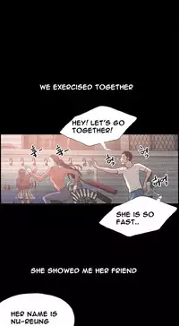 [Mr. Byeong-Su] Cohabitation Ch.1-49 (English) (Ongoing)
