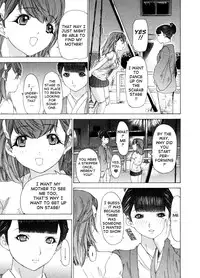 [Yunagi Kahoru] Kininaru Roommate Vol.3 [English] [Tadanohito]