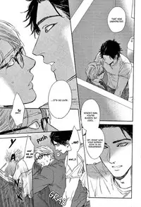 [Enzou] Drugless Sex [English]