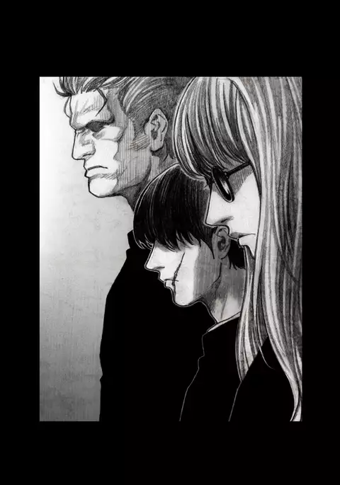 House of Dolls Ch.0-16