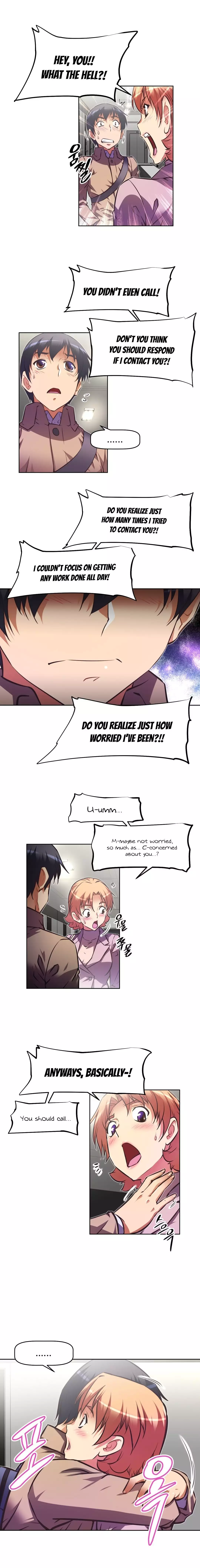 Brawling Go Ch.76-126