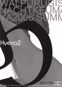 (C70)[Keumaya (Inoue Junichi)] Hyena 2 (Fate/stay night)
