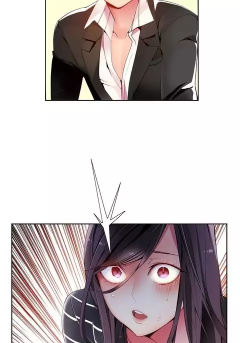 Lilith`s Cord Ch.1-19