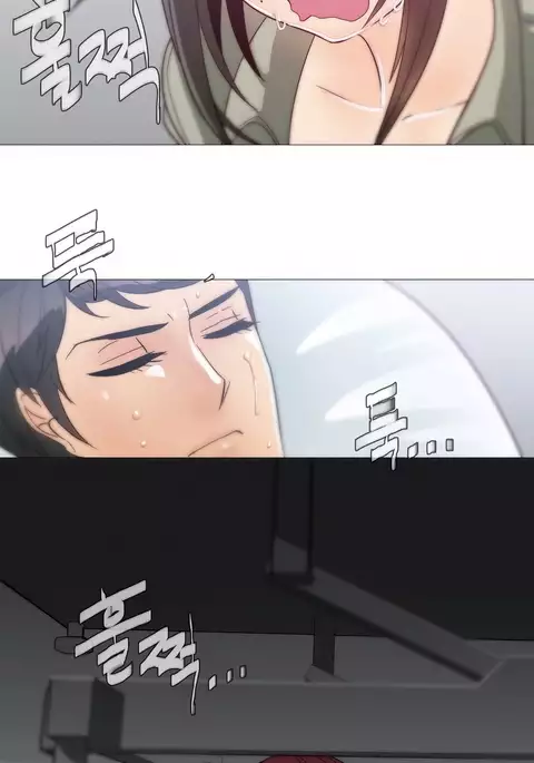 Household Affairs Ch.1-34