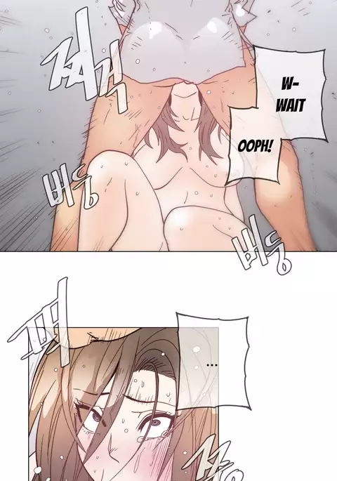 Household Affairs Ch.1-51