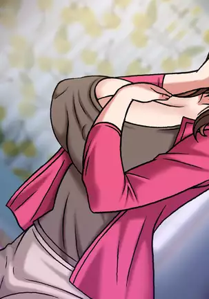 乳白色の雌しべ 受胎編