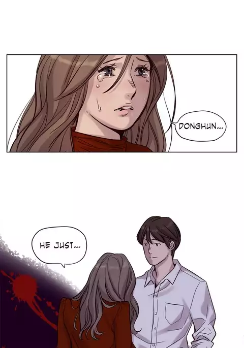 Atonement Camp Ch.1-39