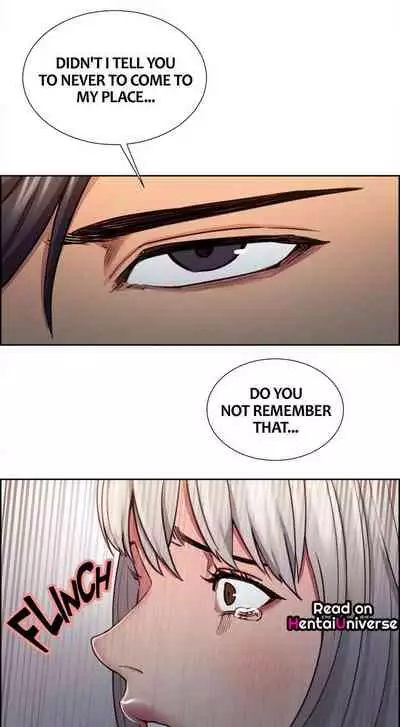 Taste of Forbbiden Fruit Ch.41/53