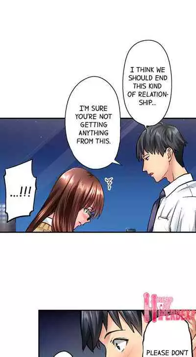 [Iburo.] Simple yet Sexy (Ch.1-66) [English]