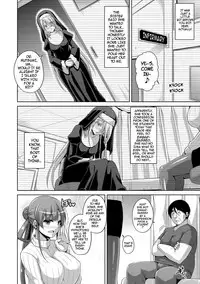 [Nikusoukyuu.] Hanazono no Mesudorei | The Slave Girls of the Flower Garden Ch. 1-6 [English] {darknight} [Decensored]