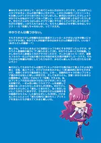 [Studio Mizuyokan (Higashitotsuka Raisuta)] Yukari Nikki (Kirakira PreCure a la Mode) [Digital]