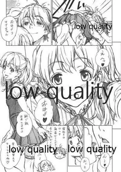 (C97) [Crank.In (Mizutani Tooru)] Floriography Seedling 2