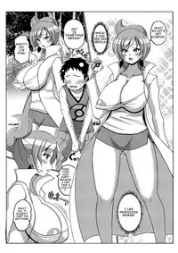 [Haguruman (Koutarosu)] Araragi Hakase no Hon 2 | Dr. Araragi's Book 2 (Pokémon) [English]