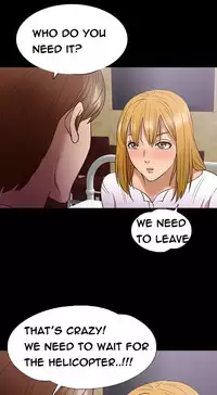 [Madstart] Secret Island Ch.1-28 (English) (Ongoing)