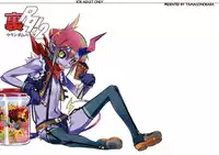 [Tamago no Kara (Shiroo)] Ura RP! 2