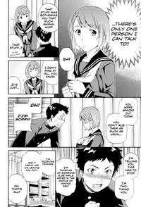 [Cuvie] Doubles! (Girlie) [English] [Team Koinaka] [Digital]