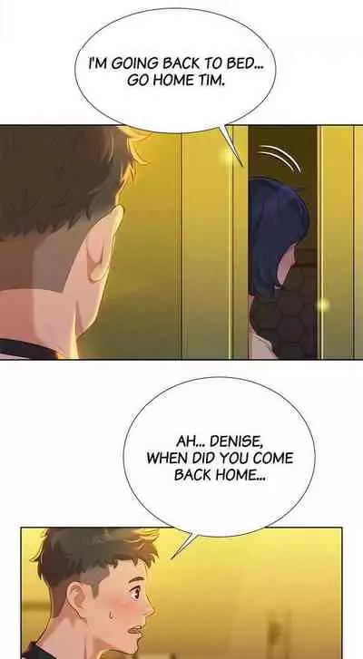 What do you Take me For? Ch.35/?