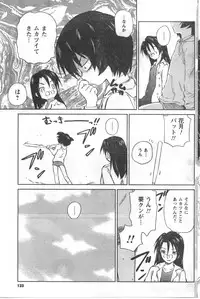 COMIC CanDoll 2008-03 Vol. 50