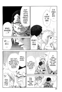 [Seguchi Takahiro] Ore Tama | My Balls Ch. 1-41 (Complete) + Extras [English]