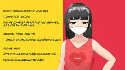 [2vs (Siina Tai)] Sadistic na JK ni Shihai Sareta Boku | I Have Been Dominated by a Sadistic Highschool Girl [English] [QuarantineScans] [Digital]