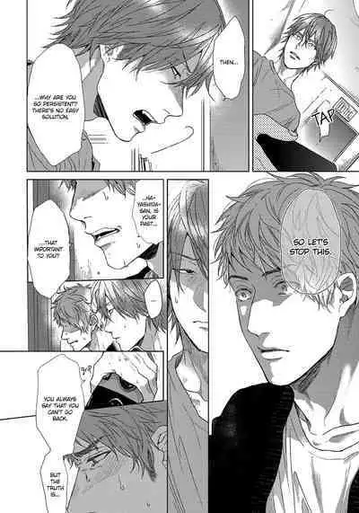 Renai Rubi no Tadashii Furikata | The Proper Way to Write Love