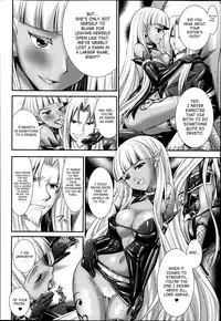 [Rusty Soul, Alto Seneka] Brandish 6 [English] [SaHa]