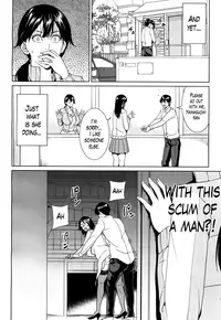 [Maimu-Maimu] Kyouko Sensei to Boku no Himitsu | Kyouko-sensei and My Secret Ch. 1-3 [English] [Lazarus H]