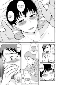 (J.GARDEN 31) [Datsuryoku Kenkyuukai (Kanbayashi Takaki)] Soremade to Korekara | Until Then and from Now On [English] [alparslan]