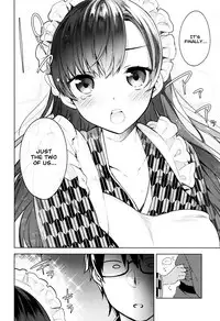 [Neet] Himitsudere - Secret Love Ch. 1-10 [English]