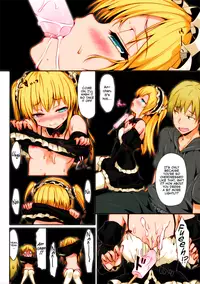 (C80) [Neko wa Manma ga Utsukushii (Hisasi)] Boku wa Lolicon da! (Boku wa Tomodachi ga Sukunai) [Colorized] [English] [Facedesk]