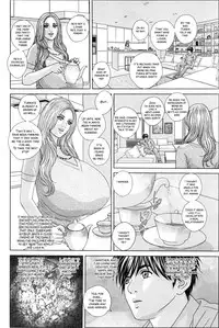 Double Titillation Ch. 11-12