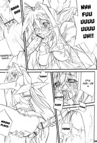 (CR33) [Kikyakudou, WIREFRAME (Karateka Value, Yuuki Hagure)] Geki-Luv | Tuv-Luv (Muv-Luv) [English] [EHCOVE]