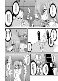 [valssu (Charu)] Melon ga Chou Shindou! R Soushuuhen I (Tales of the Abyss) [Chinese] [流星汉化] [Digital]