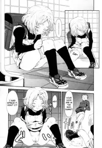 [Oohara Kyutarou] R.A (Complete) [English]