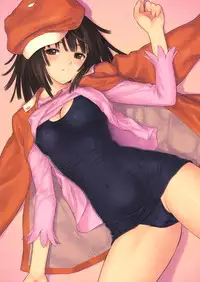 (C77) [T2 Art Works (Tony)] Hitagi ONE SIDE (Bakemonogatari)