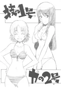 (C77) [maruarai]Usuagi-san ga kishyuttekita!!