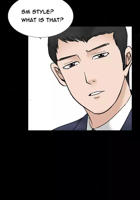 The Taste of Hands Ch.1-63