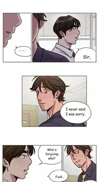 [Ramjak] Atonement Camp Ch.1-33 (English) (Ongoing)