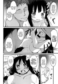 [Higenamuchi] Otome Kuzushi Ch. 1-3, 6-7 [English] [HimaHimaSeijin + woootskie]