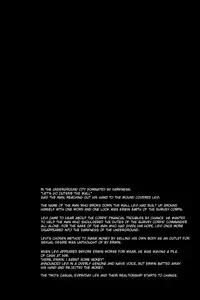 (C85) [#16, skull9, YABUKARA (Higa Yakkyoku, Okamoto K SoKiyoshi, Mizuta)] GETTING CLOSER Vol.02 (Shingeki no Kyojin) [English] [May Moe Scans]