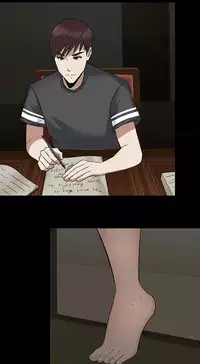 Dark Game Ch.1-10 (English) (Ongoing)