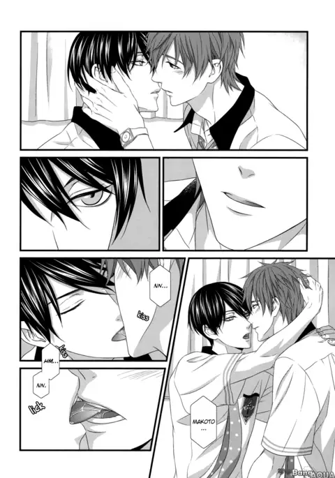 Kugatsu no Oruka | September Orca